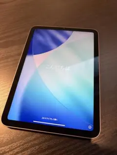 Apple iPad mini 第6世代 256GB Wi-Fi +ペンシルのサムネイル