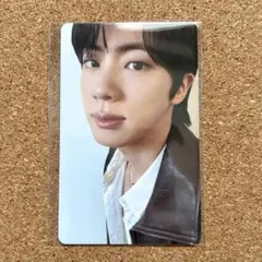 BTS ARIRANG BUSAN 釜山 Weverse トレカ ジミン - メルカリ