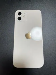 2026年最新】iphone12 本体 128 ホワイトの人気アイテム - メルカリ