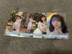 日向坂46 生写真 コンプ 正源司陽子 - メルカリ
