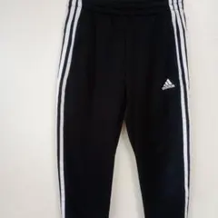 アディダス adidas AEROREADYトラックパンツ キッズ150サイズ