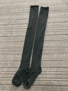 ニーハイソックス