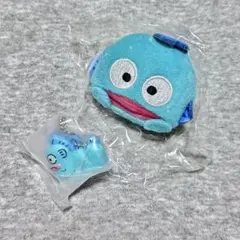 ハンギョドン ガチャガチャ セット