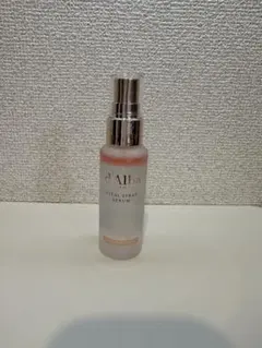 新品 ダルバ ホワイトトリュフバイタル スプレー セラム 52ml ピンクミスト