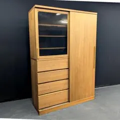 2026年最新】カリモク家具 食器棚・キッチンカウンターの人気アイテム