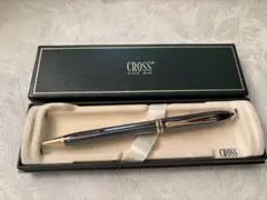 266089 クロス ジェルボールペン タウンゼント 535 クローム - メルカリ