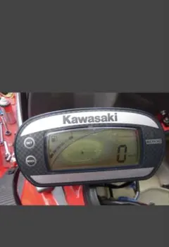 kawasakiジェットF15メーターのサムネイル