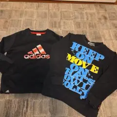 トレーナーセット130cm