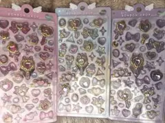 BONBON DROP シール ボンドロ　ボンボン　ドロップ　マジカル　正規品