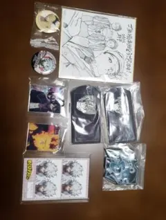 ヒロアカ　まとめ売り