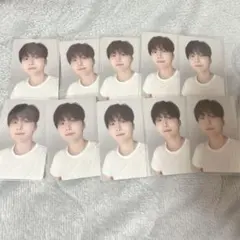 DxS Serenade スングァン トレカセット