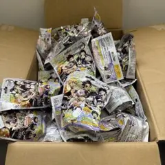 鬼滅の刃　びっくらたまご ころんとマスコット～肆～ 入浴剤　バスボール　80個