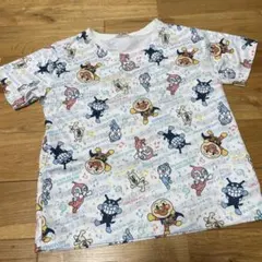 アニメキャラクター Tシャツ キッズ用