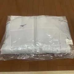 【新品未開封】ミズノ2026年箱根駅伝ベンチコートMサイズ