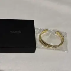 Engrave The Cross GINZI ブレスレット　バングル Engrave The Cross GINZI ブレスレット バングル - メルカリ