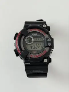 sy117 未使用Gショック フロッグマン DW-8200K-8オーシャン sy117様専用 未使用Gショック フロッグマン DW-8200K-8オーシャン