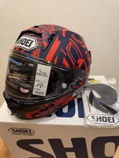 2026年最新】ShOEI x-fifteen マルケス7の人気アイテム - メルカリ