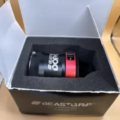 説明書あり　BEASTGRIP DOF ADAPTER MK2