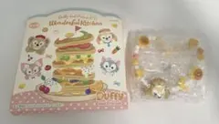 東京ディズニーシー クッキーアン ストラップ