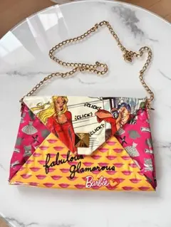 Barbie ショルダー バッグ　コレクションのサムネイル