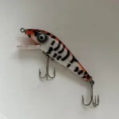 2026年最新】heddon ミノー・プラグの人気アイテム - メルカリ