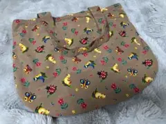 FEILERフェア限定ハイジプリント トートバッグ希少