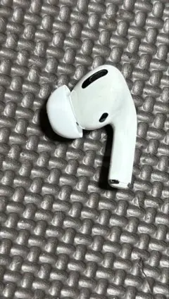 Apple AirPods Pro(第1世代)右耳のみ 本体 ※ジャンク扱いのサムネイル