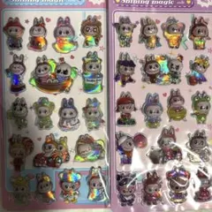 ボンボンドロップ セット