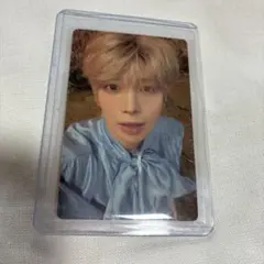 txt トレカ tomorrow light テヒョン