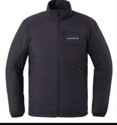 モンベルmont-bell 新品　EXライトサーマラップジャケットmen's M