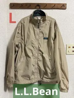 美品 L.L.Bean Roxbury Jacket ナイロンジャケット　値下げ