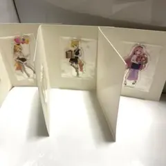 初音ミク 39の日 記念 アクスタ 3種セット