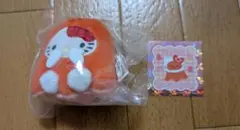 【新品】にっこりーノ×サンリオキャラクターズ セブン マスコット ハローキティ