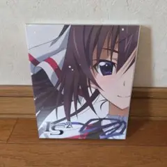 インフィニット・ストラトス2 Vol.1