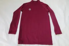 sfida　長袖コンプレッションシャツ　140