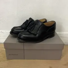 2025年最新】J.m.weston GOLFの人気アイテム - メルカリ