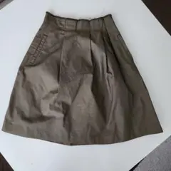マカフィー　フレアスカートのサムネイル