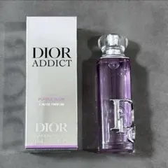 【新品】Dior ディオール アディクト パープル グロウ EDP 30ml