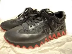 【ヤング様用】ルブタン Christian Louboutin メンズスニーカー