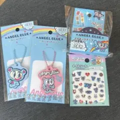 【新品】エンジェルブルー ナカムラくん まとめ売り