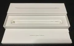 Apple Pencil 第2世代 ジャンク品（充電ペアリングは可）