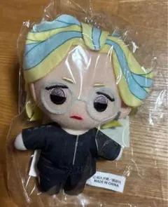 東京リベンジャーズ 原画展 灰谷竜胆 (おまけ付き。(竜胆グッズとは限りません)