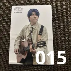 【015】Mrs. GREEN APPLE フォトカ　バベルの塔