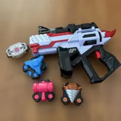 仮面ライダーギーツセット　変身ベルト　夏休み　大特価　セット販売　まとめ売り