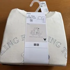 UNIQLO ユニクロDisney ルームウェア 2Lサイズ