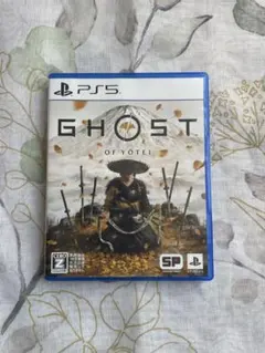 ゴーストオブヨウテイ 早期購入特典付き PS5