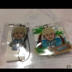 THE RAMPAGE  RIKU セット