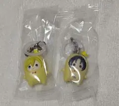 アイナナ　めじるしアクセサリー　六弥ナギ　和泉一織のサムネイル