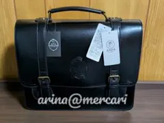 ツイステ　アクシーズ　サッチェルバッグ