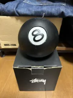 2026年最新】8ボール stussyの人気アイテム - メルカリ